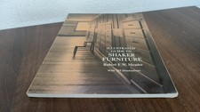 			Illustrated Guide to Shaker Furniture, Meader, Robert F.W., Dover		