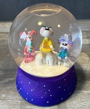 Diddle Schneekugel Rarität