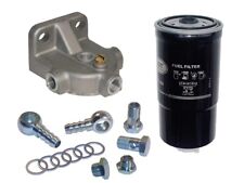 Universal-Filterkopf-Set für