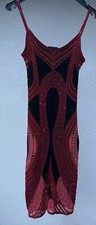 Nicowa häkelkleid 34 - häkelkleid, gr