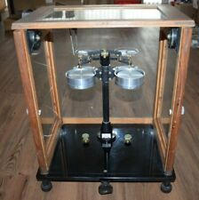 Alte Feinwaage Analysenwaage