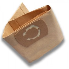 10x Staubsaugerbeutel geeignet