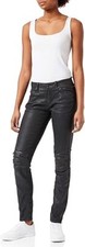 G-STAR RAW Damen 5622 Knee Zip