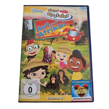 EN2467 Disneys kleine