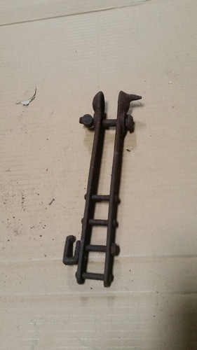 Mähwerk koppelstange deutz - , koppelstange,