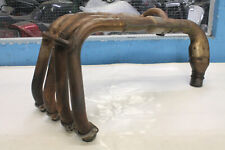 Honda CBR 600 RR Krümmer Bj.05'