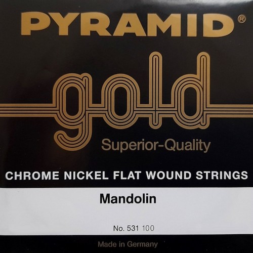 Pyramid 531100 gold superior - pyramid,