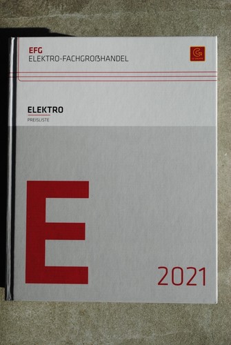 Gruppe handbuch elektro - gc,