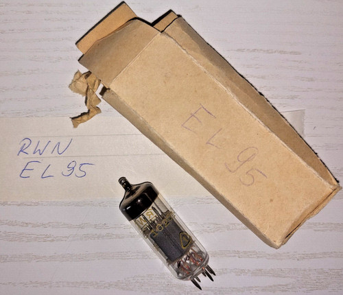 Ddr veb rft - veb, 1