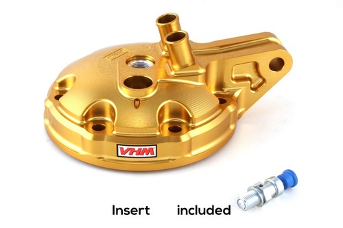 Vhm zylinderkopf mit - vhm,
