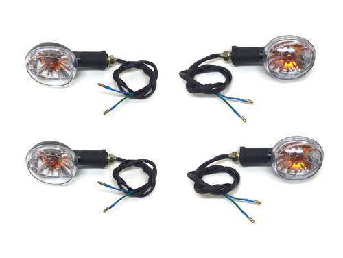 Blinker set stück halogen - blinker,