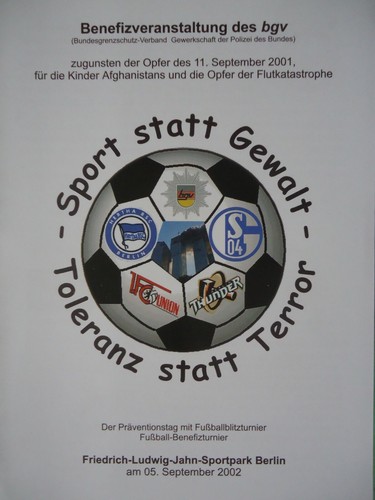 Programm benefiz turnier sep - programm,