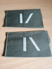 Dienstgradabzeichen Bundeswehr
