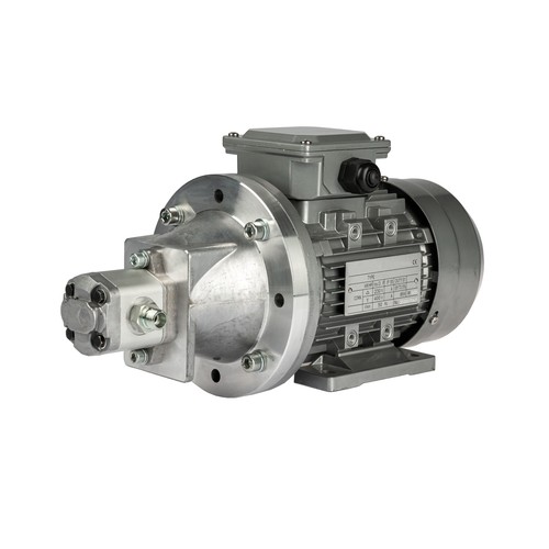 Elektromotor 55kw 400v - 0,55kw,