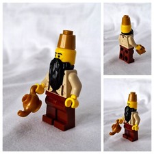 Moc aus lego teilen oriental - aus,