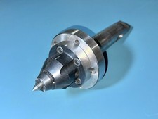 Röhm Stirnseitenmitnehmer MK5