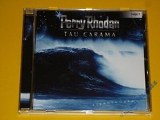 *CD* Perry Rhodan Sternenozean