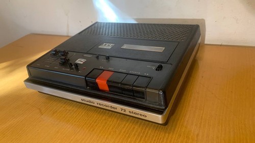 Schaub lorenz studio recorder - schaub-lorenz,