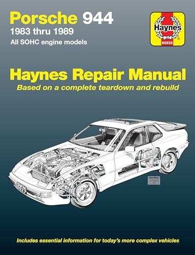 Porsche 944 cylinder - porsche, 4-cylinder
