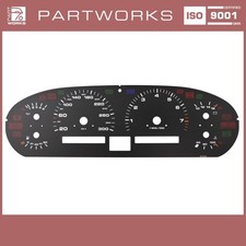 Tachoscheibe für PORSCHE 928
