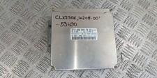 Mercedes clk230 kompressor - mercedes,