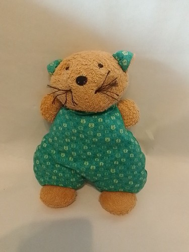 Sigikid katze vintage - sigikid,