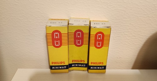Philips ecc83 neu karton - philips,
