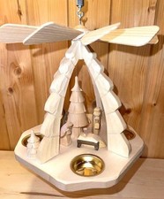 Deckenpyramide Geburt Höhe