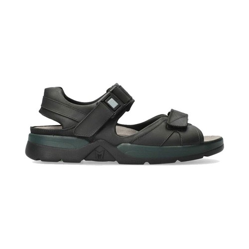Mephisto shark fit schwarz - mephisto,