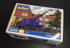 kibri 18459 Bausatz MB