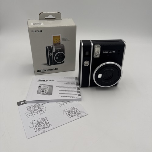 Fujifilm instax mini - , 40