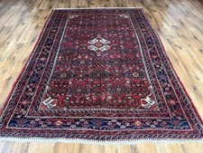 Alter Feiner Handgeknüpfter