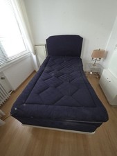 Hästens Einzelbett Lenoria