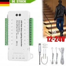 LED-Treppenstufenbeleuchtung