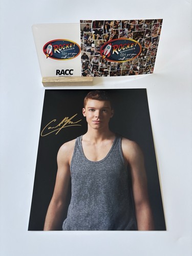 Cameron monaghan person - cameron,