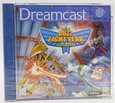 Captain Buzz Lightyear - Star