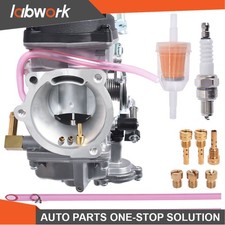 CV40-Vergaser für Sportster 883 1200 XL883 XL1200  1988-2006