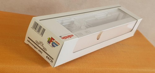 Märklin leerkarton 44731 - märklin,