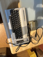 Commodore 64 C64 Computer  Bastler Keine Funktion