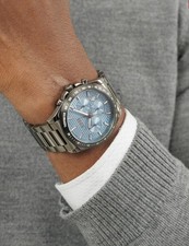 BOSS HB1514242 STRIKE CHRONO