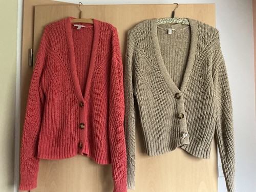 Esprit strickjacke cardigan - strickjacke,
