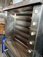 Ksf Grill, Hähnchen, Haxe, Spanferkel...