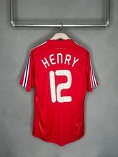 Frankreich • THIERRY HENRY