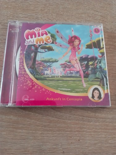 Mia and me - ,