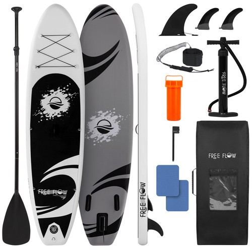 Serenelife sup board set - sup,