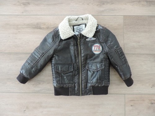 Junge übergansjacke - junge,