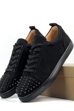 Christian Louboutin Sneaker in