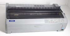 Epson Din A3 Nadeldrucker