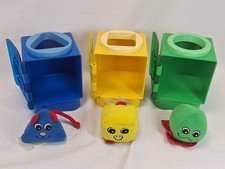 Lego Duplo Primo 5426 Shape