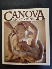 Antonio Canova: Beginn der